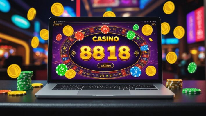 Cách Nạp Tiền Vào Tài Xỉu Casino Online Go88